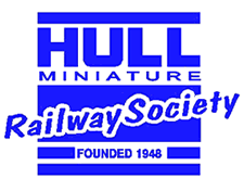 Hull Model Railway Show June 2022